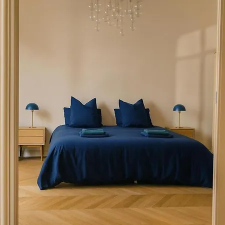 Apartamento Luxurious Av Des Champs-élysée