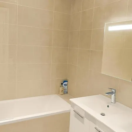 Luxurious Av Des Champs-élysée Apartamento *