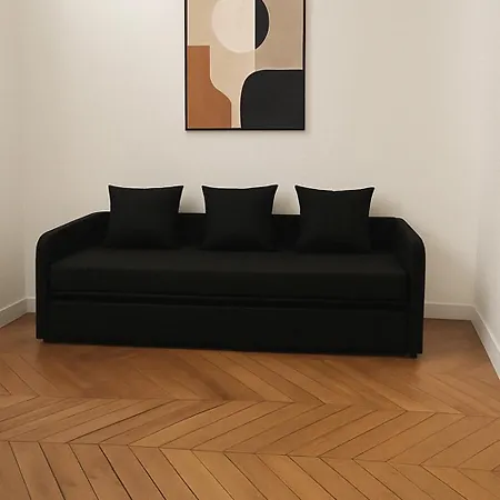 Daire Luxurious Av Des Champs-elysee *