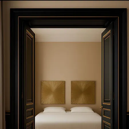 Luxurious Av Des Champs-elysee Daire *