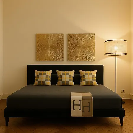 Luxurious Av Des Champs-elysee * Paris
