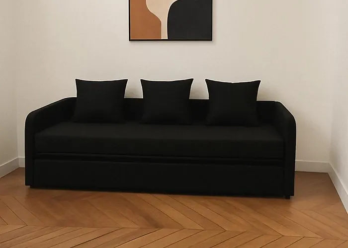 דירה Luxurious Av Des Champs-elysee *